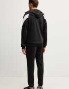 Puma спортен комплект мъжки Hooded Poly suit черен 691768