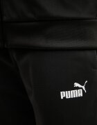 Puma спортен комплект мъжки Hooded Poly suit черен 691768