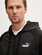 Puma спортен комплект мъжки Hooded Poly suit черен 691768