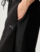 Puma спортен панталон дамски HER черен с висока талия 694024
