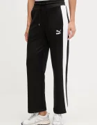 Puma Спортен панталон Iconic T7 Straight Leg Track Pants