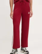 Puma Спортен панталон Iconic T7 Straight Leg Track Pants