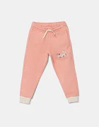 Puma Спортен панталон SANDY ADVENTURES Sweatpants TR