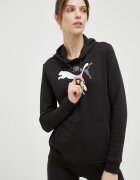 Puma Спортен суичър