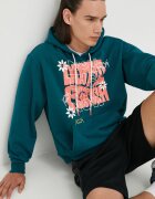 Puma Спортен суичър Run It Back