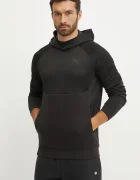 Puma Спортен суичър Tech