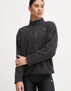 Puma Спортен суичър Winter Tech