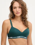Puma Спортен сутиен