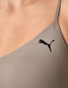 Puma спортен сутиен Move бежов 529391