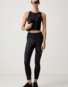 Puma спортен топ дамски Run Lightstride черен 528428