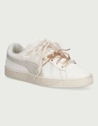 Puma Suede Bloom маратонки дамски от велур бежови 408330