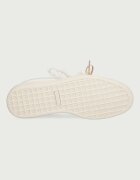 Puma Suede Bloom маратонки дамски от велур бежови 408330