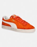 Puma Suede Charles F. Stead маратонки велурени оранжеви 403766