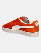 Puma Suede Charles F. Stead маратонки велурени оранжеви 403766