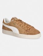 Puma Suede Charles F. Stead V маратонки мъжки велурени кафяви 403767