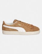 Puma Suede Charles F. Stead V маратонки мъжки велурени кафяви 403767