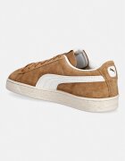 Puma Suede Charles F. Stead V маратонки мъжки велурени кафяви 403767