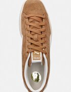 Puma Suede Charles F. Stead V маратонки мъжки велурени кафяви 403767