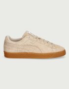 Puma Suede Forever маратонки от велур бежови 404627
