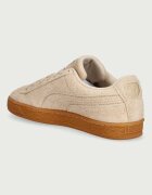 Puma Suede Forever маратонки от велур бежови 404627