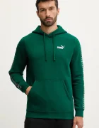 Puma Суичър