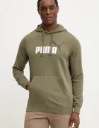 Puma Суичър