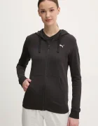 Puma Суичър