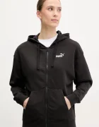 Puma Суичър