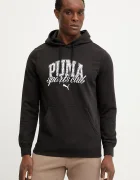 Puma Суичър