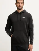 Puma Суичър