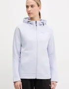 Puma Суичър
