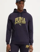 Puma Суичър
