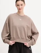 Puma Суичър
