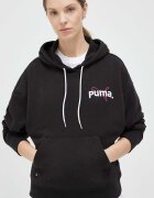 Puma Суичър