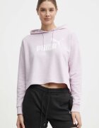 Puma Суичър