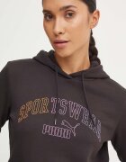 Puma Суичър