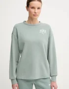 Puma Суичър