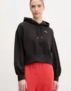 Puma Суичър