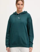 Puma Суичър