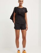 Puma Суичър 848332 дамска в черно с апликация 586692 848332