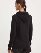 Puma Суичър 848332 дамска в черно с апликация 586692 848332