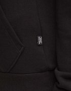 Puma Суичър 848332 дамска в черно с апликация 586692 848332
