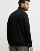 Puma Суичър Always on мъжки в черно с десен 629587