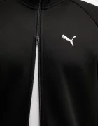 Puma Суичър Always on мъжки в черно с десен 629587