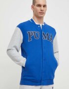 Puma Суичър SQUAD