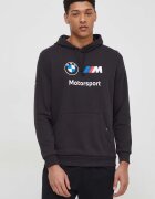 Puma Суичър x BMW Motorsport