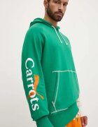 Puma Суичър X CARROTS Graphic Hoodie TR
