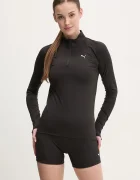 Puma Суичър за джогинг Run Velocity