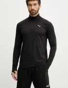 Puma Суичър за джогинг Velocity Cloudspun Run