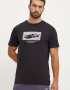 Puma Тениска BMW MMS NEW ESS CAR
